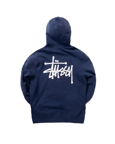 STÜSSY HOODIE - BASIC™