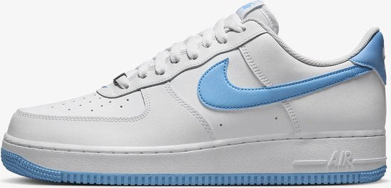 Nike Airforce 1 '07 – foto 8