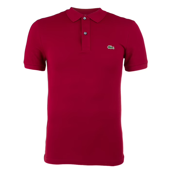Lacoste polo
