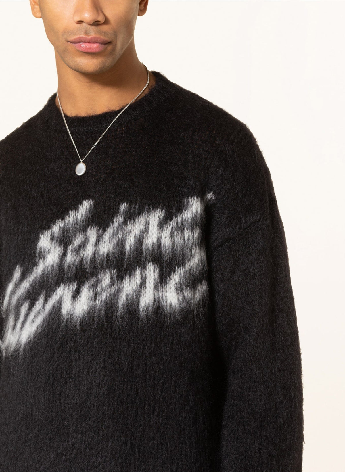 YSL sweater
