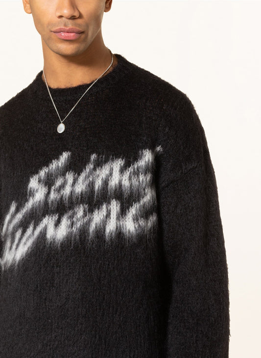 YSL sweater