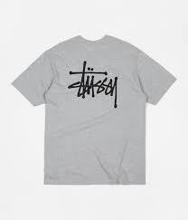 STÜSSY SHIRT - BASIC™