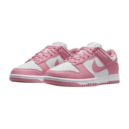 NIKE DUNK LOW — SNEAKERS