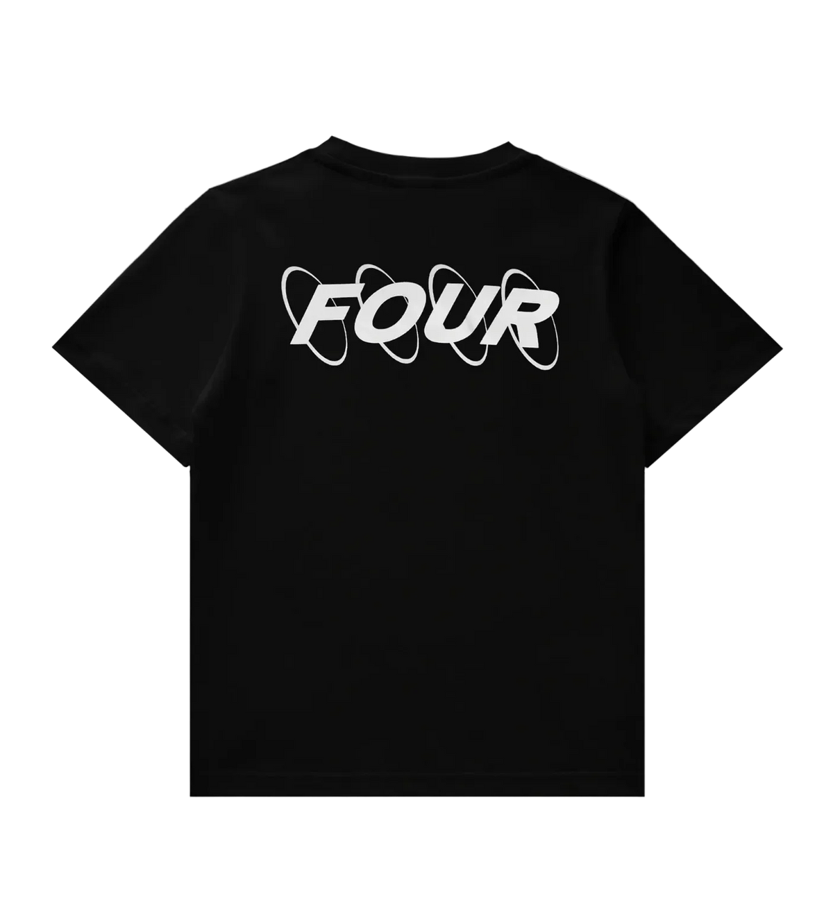 Four Amsterdam T-shirt – foto 2
