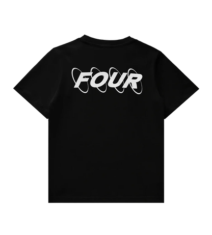 Four Amsterdam T-shirt – foto 2