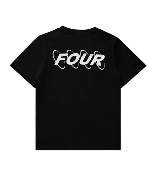 Four Amsterdam T-shirt – foto 2