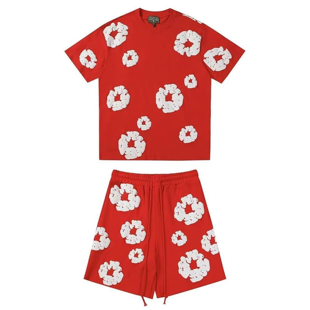 Denim Tears — Zomerset