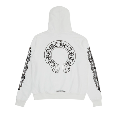 Chrome Hearts Hoodie – foto 5