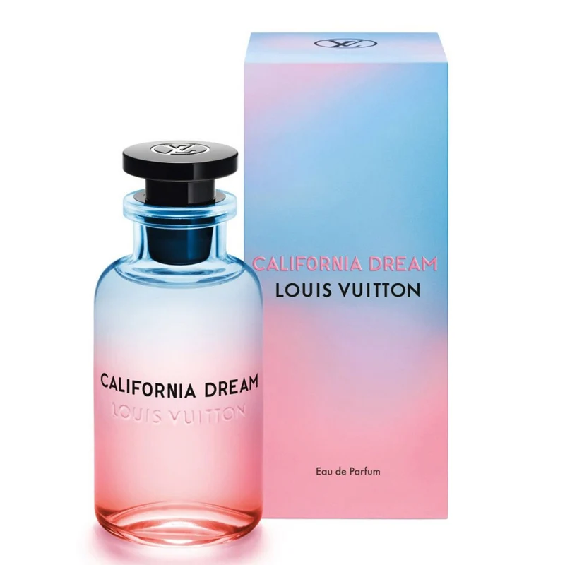 Louis Vuitton: California Dream - 100 ML