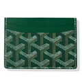 Goyard — Card Holder