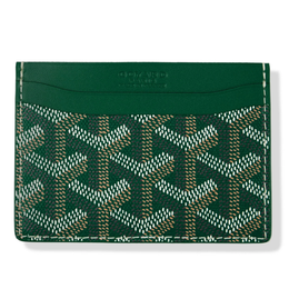 Goyard — Card Holder