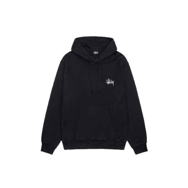 STÜSSY HOODIE - BASIC™