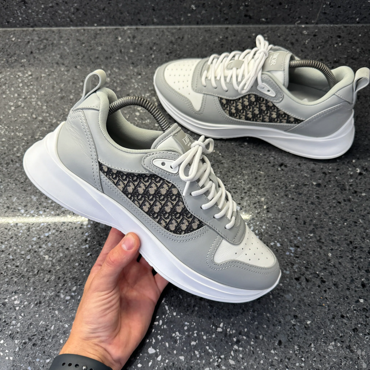 Dior B25