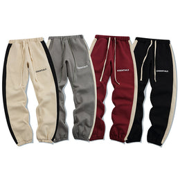 Essentials Exclusive — Broek