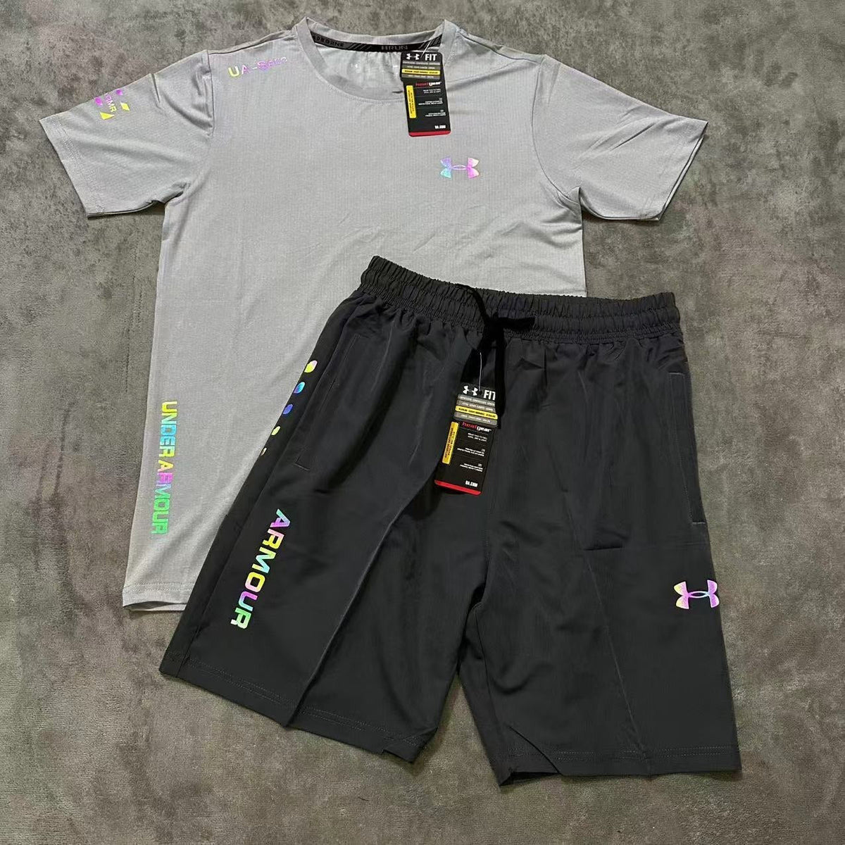 Under Armour summer set zomerset – foto 4