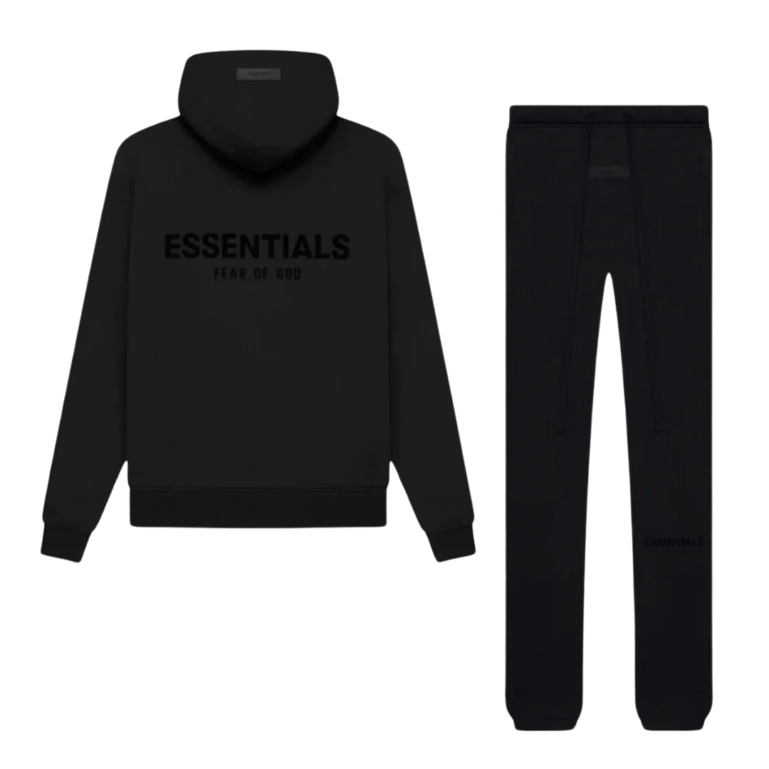 ESSENTIALS — TRAININGSPAK