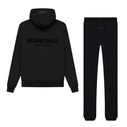 ESSENTIALS — TRAININGSPAK
