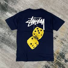 STÜSSY SHIRT - DICES™
