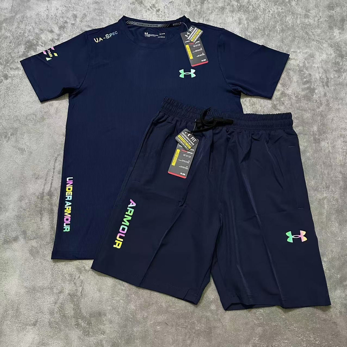 Under Armour summer set zomerset – foto 3