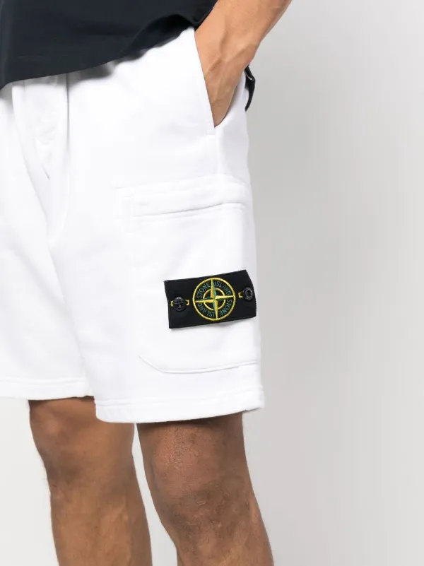Stone Korte Broek – foto 3