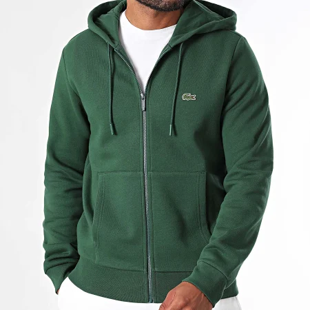 Lacoste vest