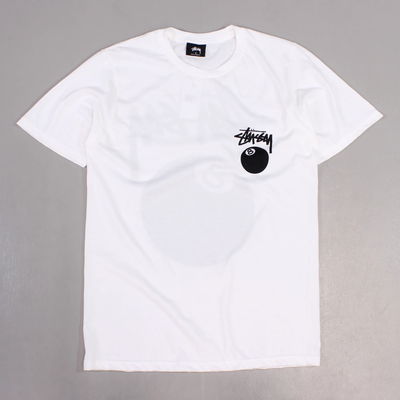 STÜSSY SHIRT - BALL 8™