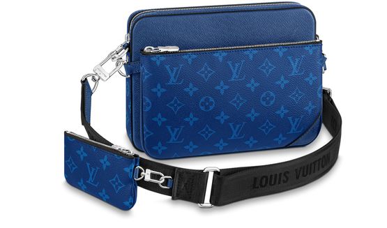 Louis Vuitton Pre-owned Bag 1.0 – foto 3
