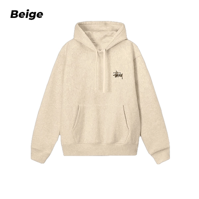 STÜSSY HOODIE - BASIC™
