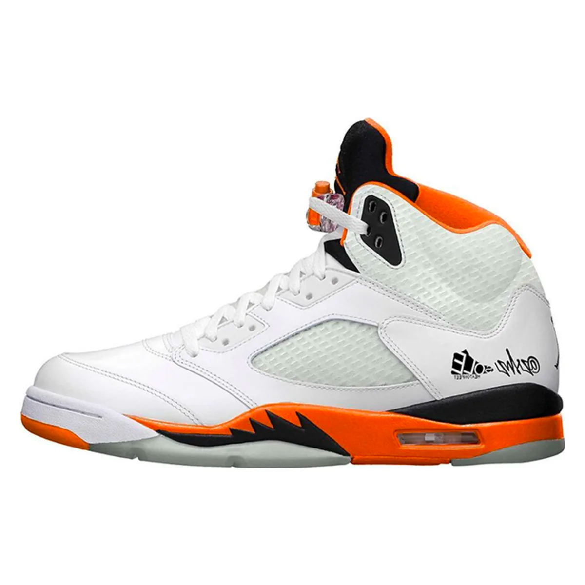 Jordan 5 – foto 8