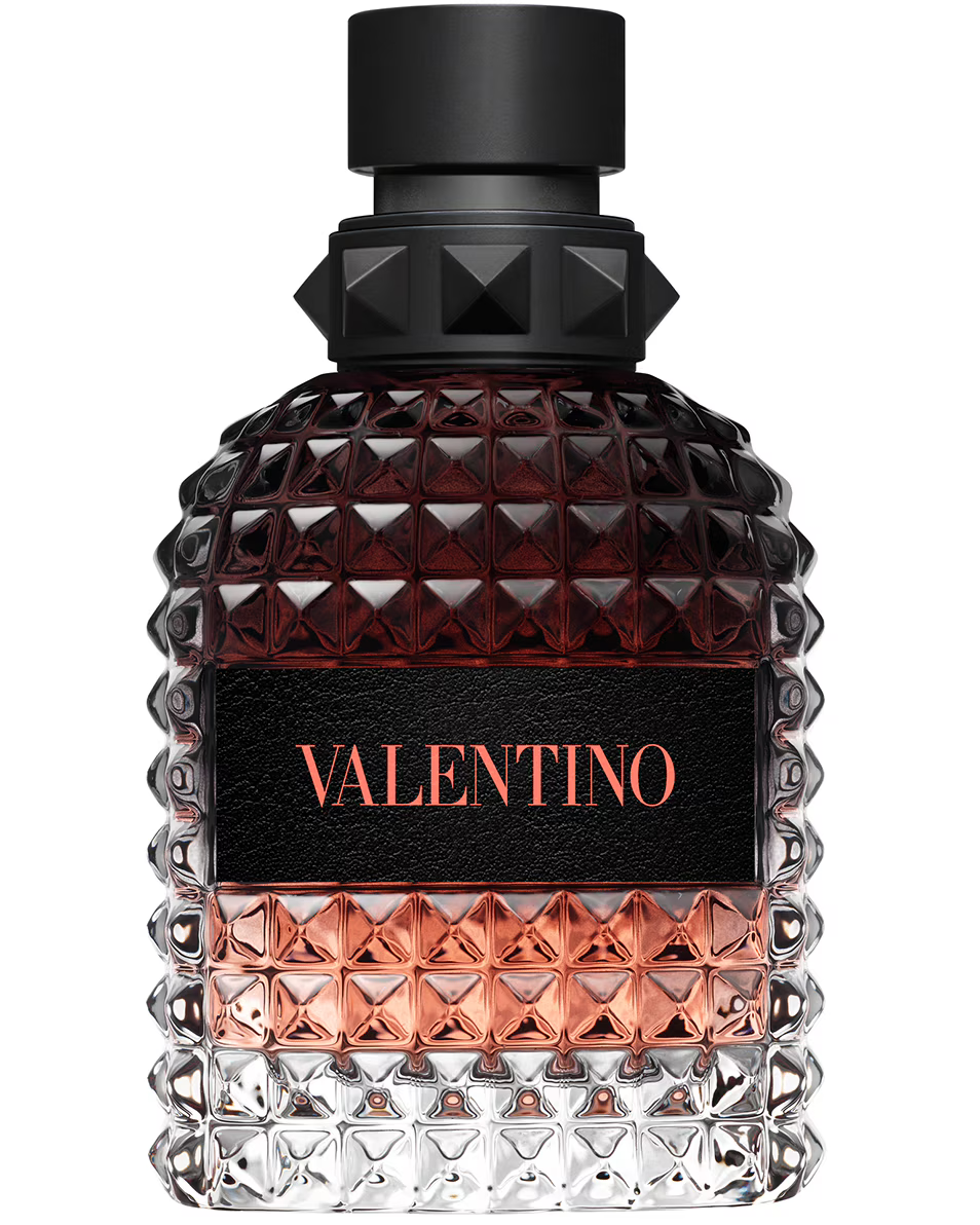 VALENTINO: UOMO BORN IN ROMA CORAL FANTASY – 100 ML