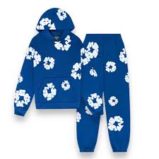 Denim Tears tracksuit – foto 12