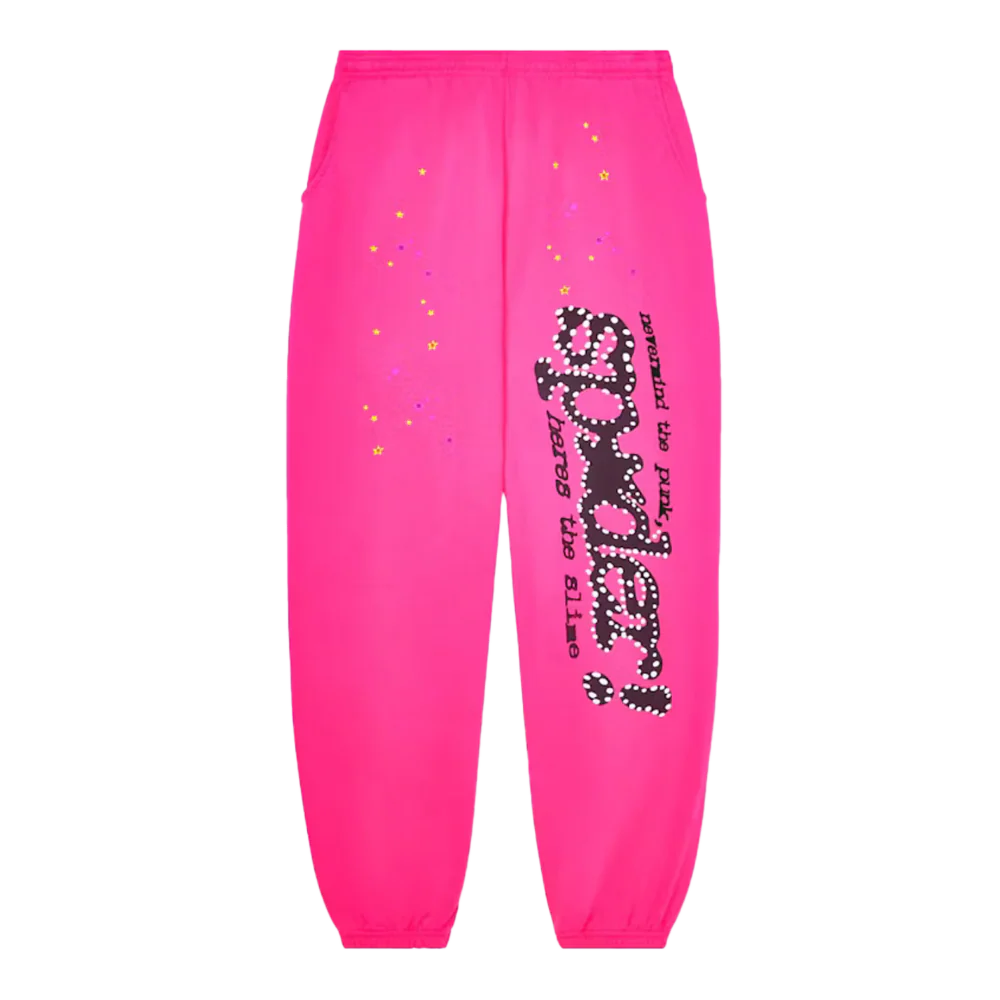 Sp5der Tracksuit – foto 8
