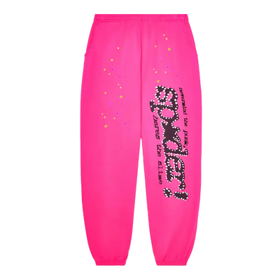 SP5DER TRACKSUIT™