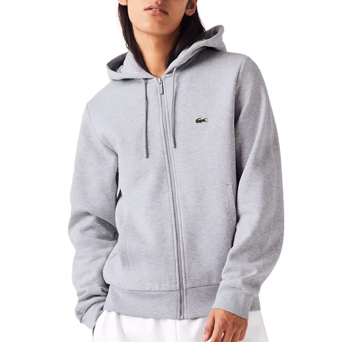 Lacoste vest