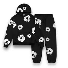 Denim Tears tracksuit – foto 3