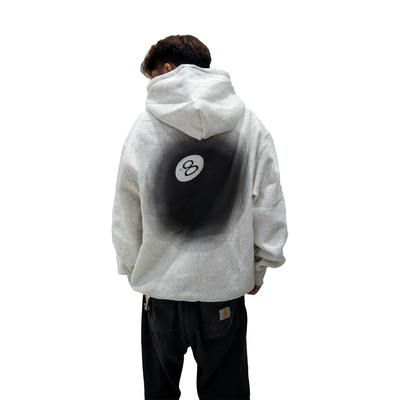 STÜSSY HOODIE - BALL FADE™
