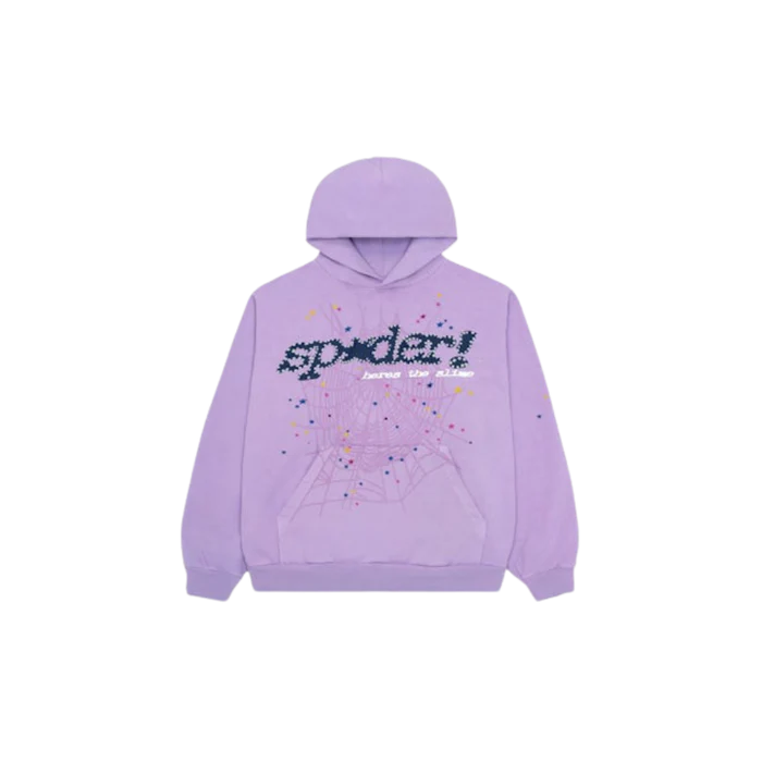 SP5DER TRACKSUIT™