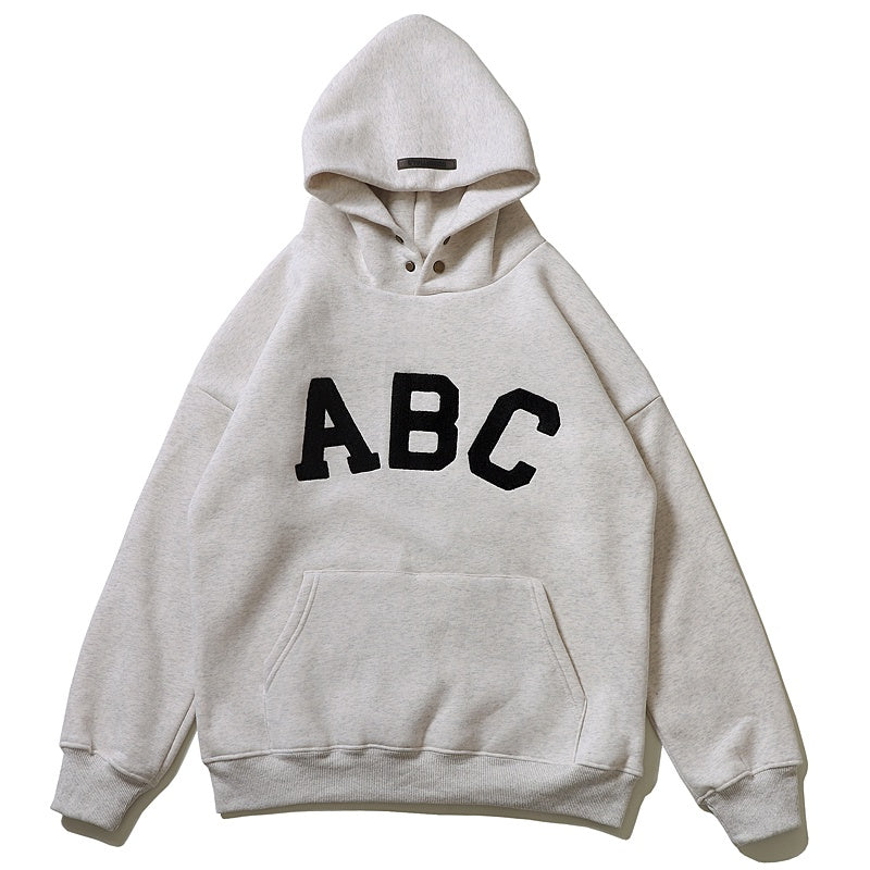 ABC ESSENTIALS TRACKSUIT – Producten All-In-One
