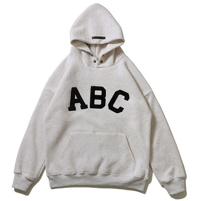 Abc Essentials Tracksuit