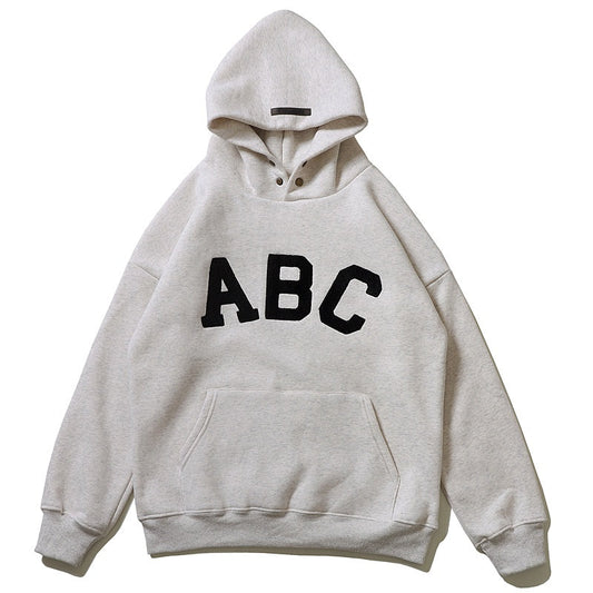 Abc Essentials Tracksuit
