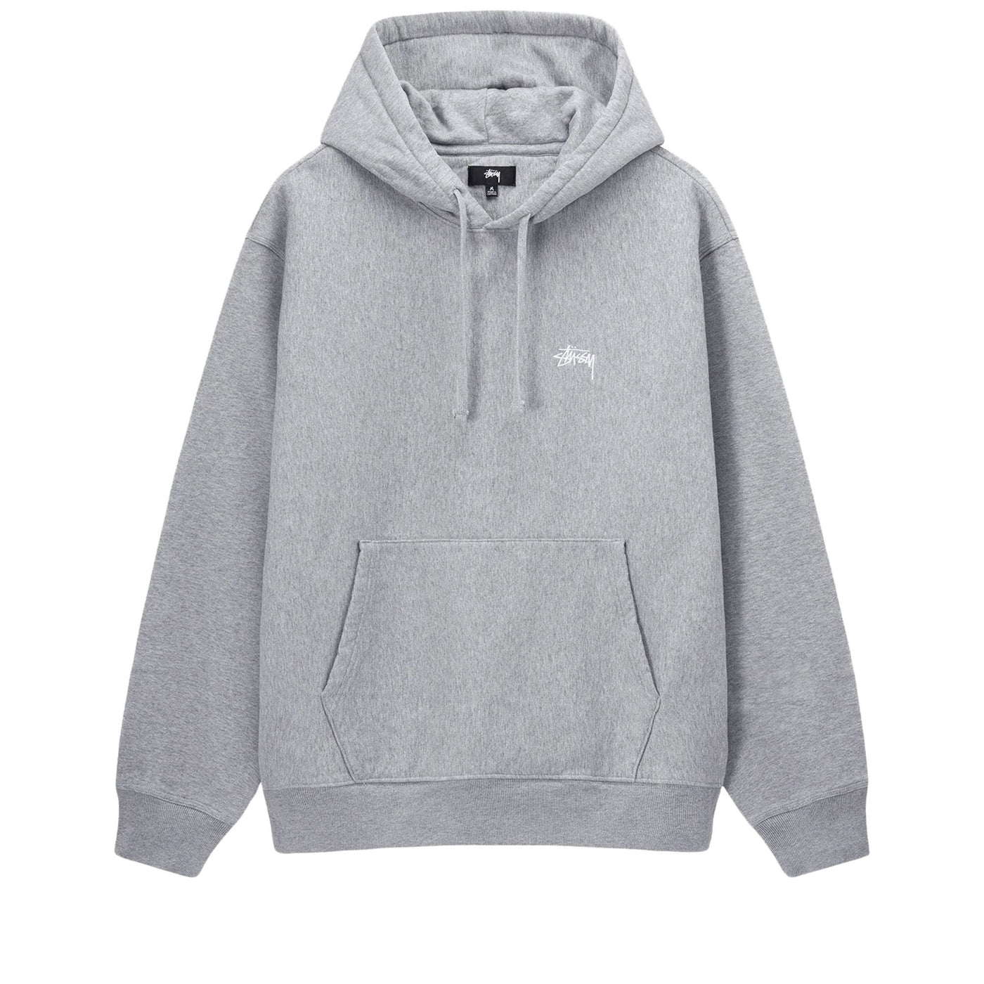 STÜSSY HOODIE - BASIC™