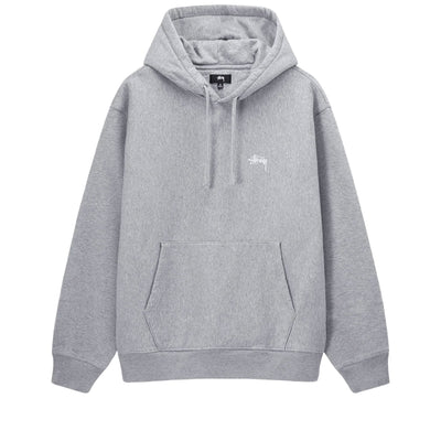 STÜSSY HOODIE - BASIC™