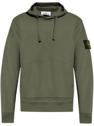 Stone Island Hoodie – foto 3