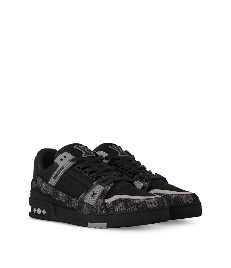Louis Vuitton trainers
