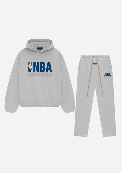 NBA Essentials Tracksuit – foto 4