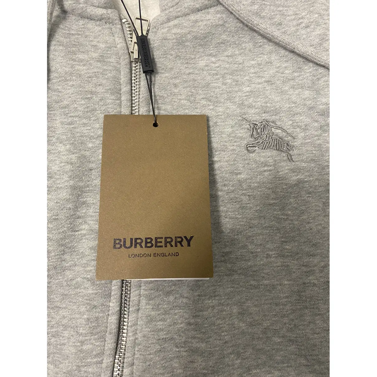 Burberry Vest – foto 2