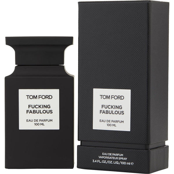 TOM FORD I FUCKING FABULOUS - 100 ML