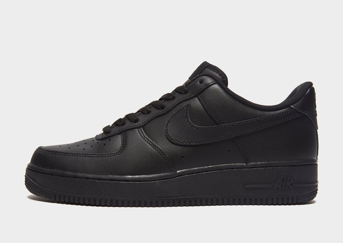 Nike Airforce 1 '07 – foto 2