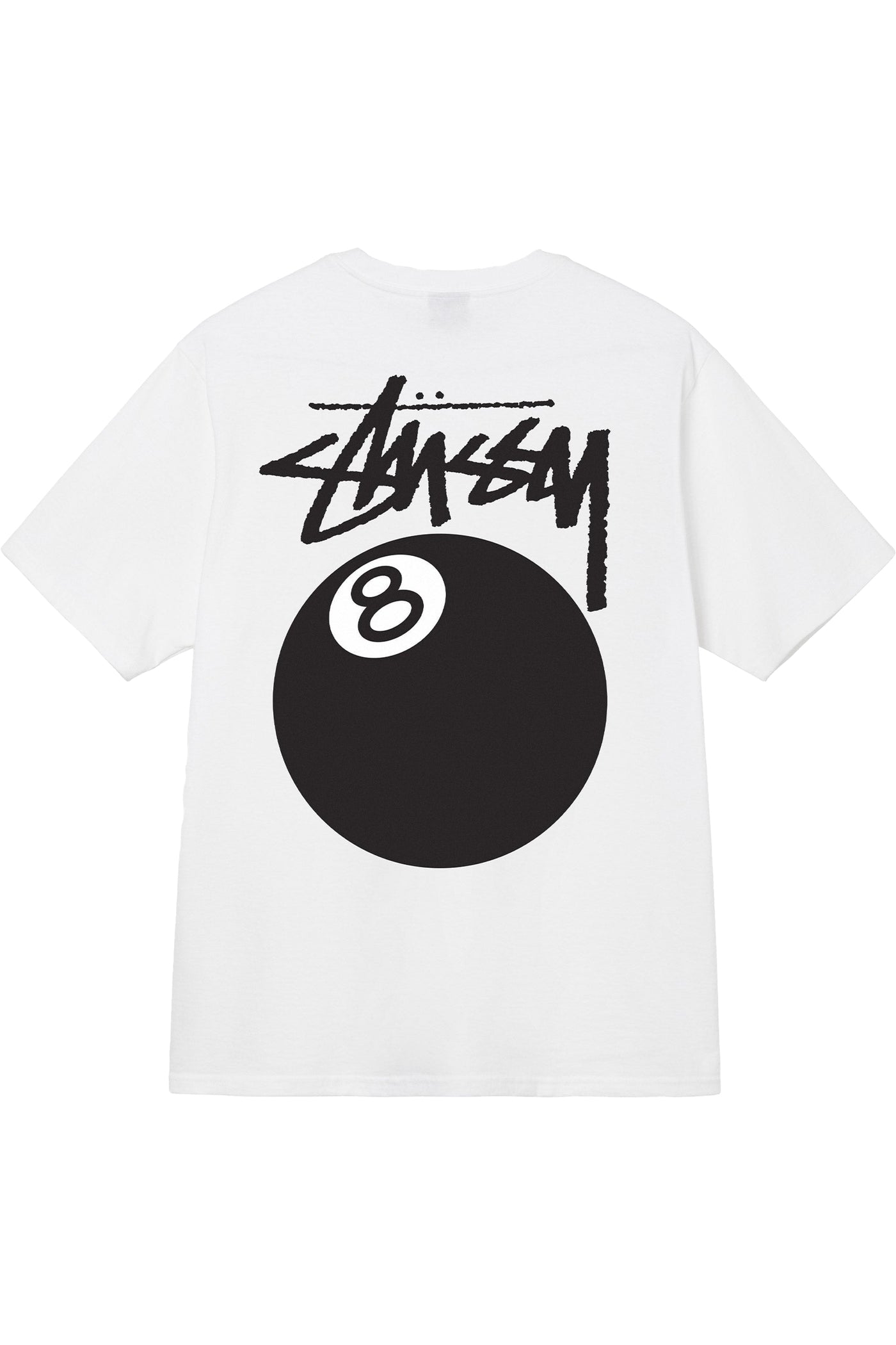 STÜSSY SHIRT - BALL 8™