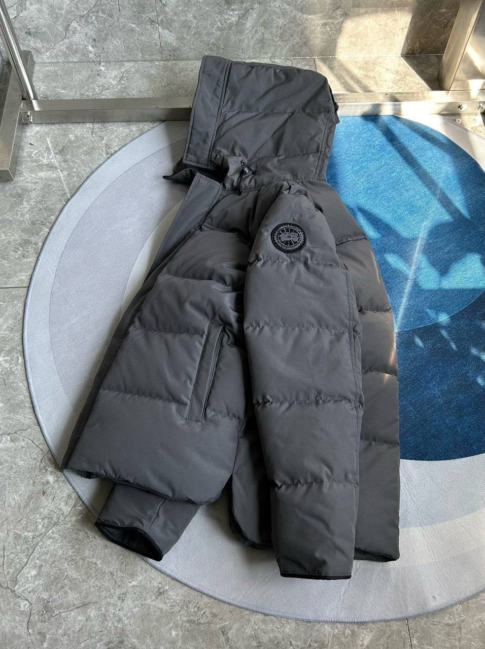 Canada Goose Jacket – foto 12